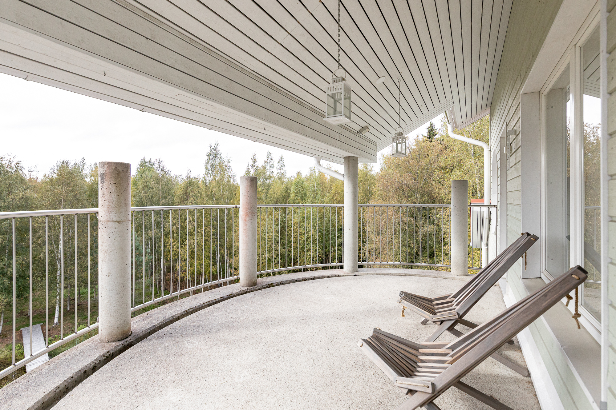 Rakennusurakointi Vidgren 7