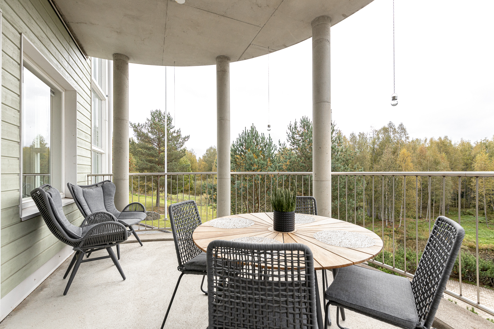 Rakennusurakointi Vidgren 8