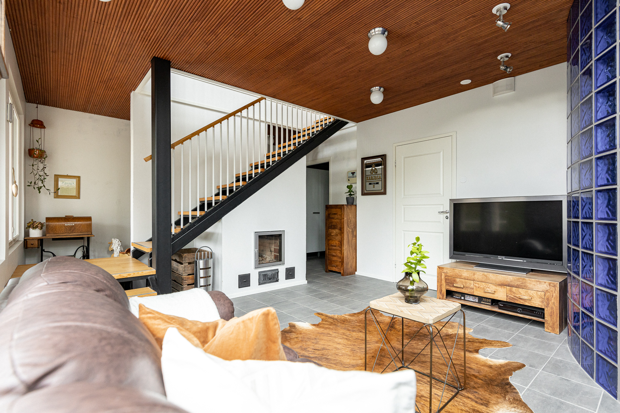 Rakennusurakointi Vidgren 10