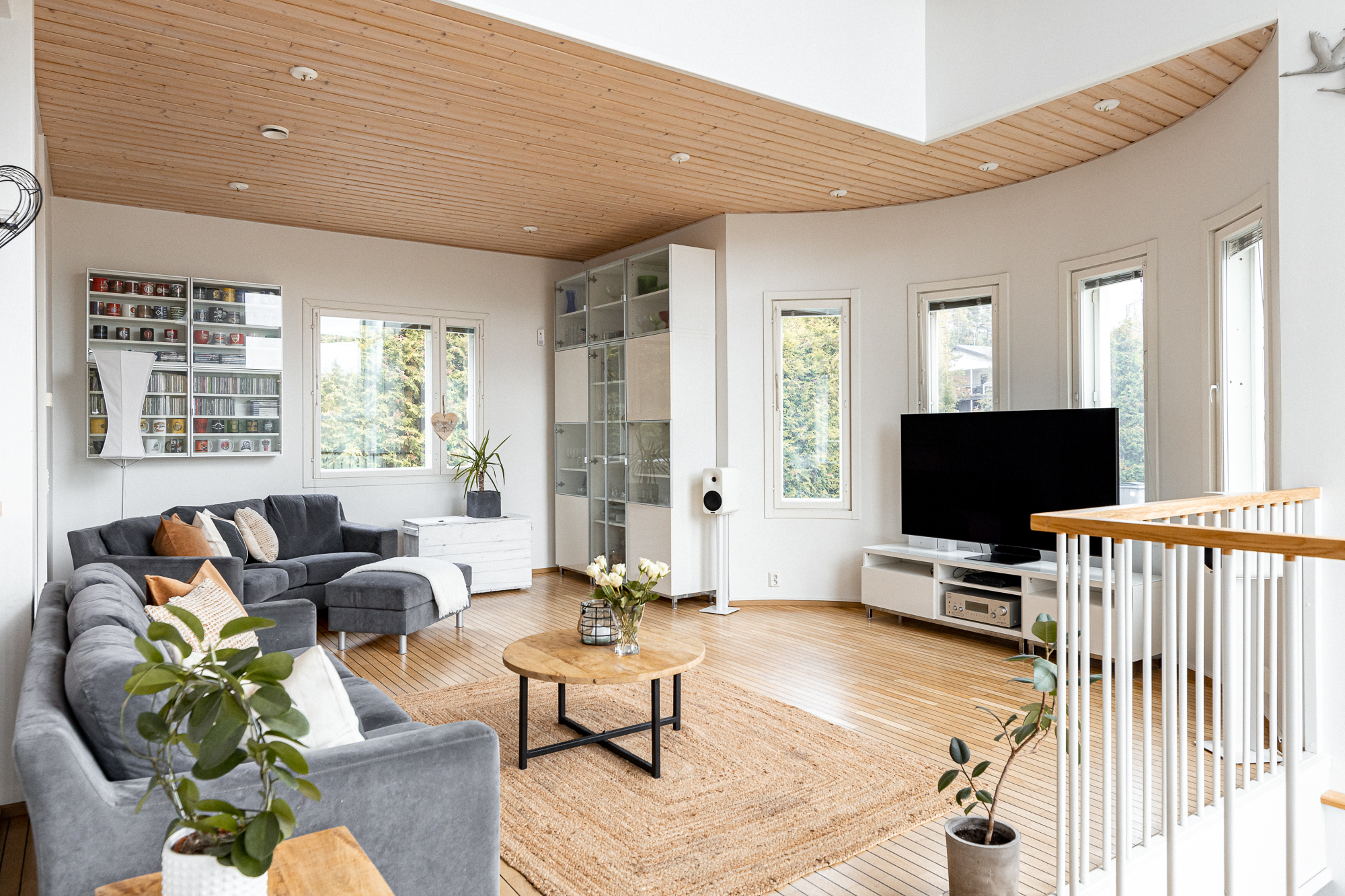 Rakennusurakointi Vidgren 5